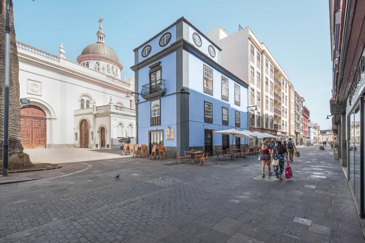 La Buhardilla De La Vicaria